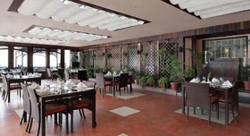Golden Palms Hotel & Spa Sylverton