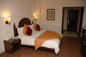Golden Palms Hotel & Spa Sylverton