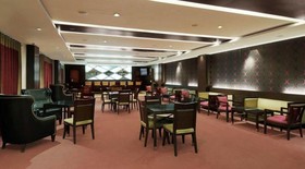 Golden Palms Hotel & Spa Sylverton