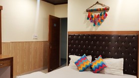 goSTOPS Mussoorie