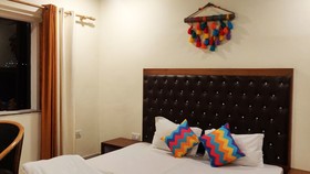 goSTOPS Mussoorie