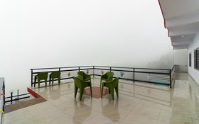 goSTOPS Mussoorie