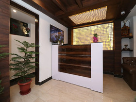 Grand Sm Regency by OYO Rooms