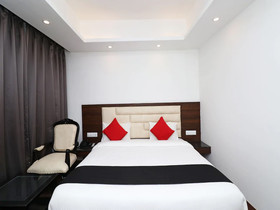 Grand Sm Regency by OYO Rooms