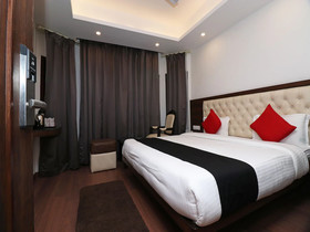 Grand Sm Regency by OYO Rooms