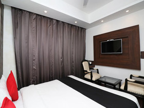 Grand Sm Regency by OYO Rooms