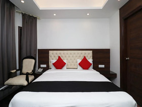 Grand Sm Regency by OYO Rooms