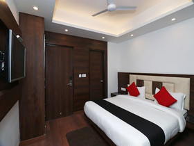 Grand Sm Regency by OYO Rooms