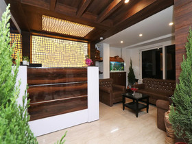 Grand Sm Regency by OYO Rooms