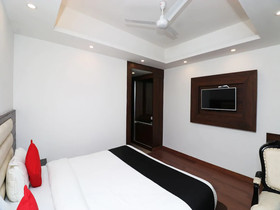 Grand Sm Regency by OYO Rooms