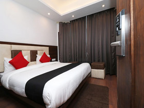 Grand Sm Regency by OYO Rooms