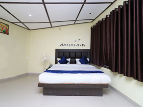 Happy Valley by OYO Rooms
