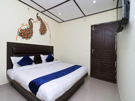Happy Valley by OYO Rooms