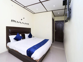 Happy Valley by OYO Rooms
