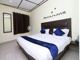 Happy Valley by OYO Rooms