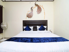 Happy Valley by OYO Rooms