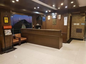 Amara Hill Queen, Mussoorie