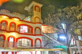 Amara Hill Queen, Mussoorie