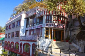 Amara Hill Queen, Mussoorie