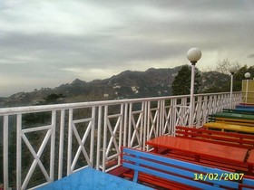 Amara Hill Queen, Mussoorie