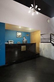Honeymoon Inn