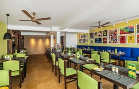 Honeymoon Inn