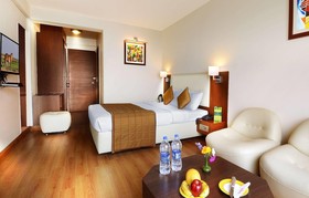 Honeymoon Inn
