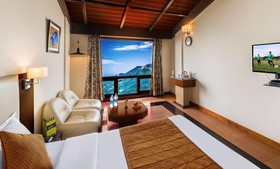 Honeymoon Inn