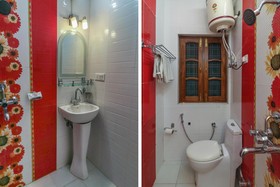 Hotel 7 Heights by OYO Rooms
