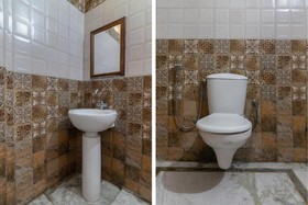 Hotel 7 Heights by OYO Rooms