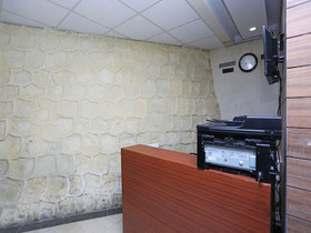 Hotel Aashna By OYO Rooms