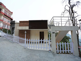 Hotel Aashna By OYO Rooms