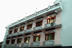 Hotel Apsara by Goroomgo