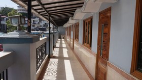 Hotel Apsara by Goroomgo