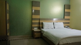 Hotel Apsara by Goroomgo