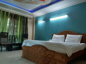 Hotel Apsara by Goroomgo