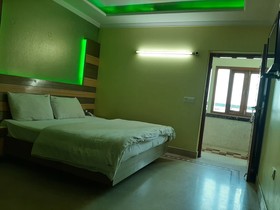 Hotel Apsara by Goroomgo