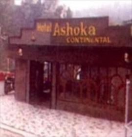 Hotel Ashoka Continental