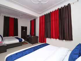 Hotel Benog Breeze By OYO Rooms