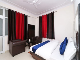 Hotel Benog Breeze By OYO Rooms