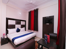 Hotel Benog Breeze By OYO Rooms