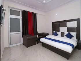 Hotel Benog Breeze By OYO Rooms