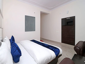 Hotel Benog Breeze By OYO Rooms