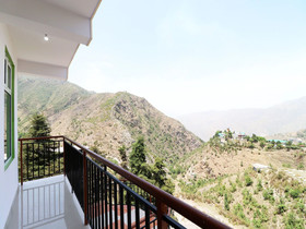 Hotel Benog Breeze By OYO Rooms