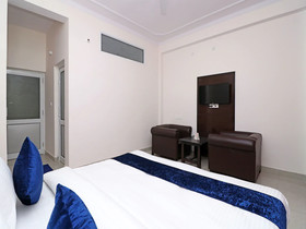 Hotel Benog Breeze By OYO Rooms