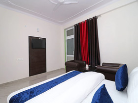Hotel Benog Breeze By OYO Rooms