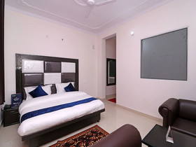 Hotel Benog Breeze By OYO Rooms