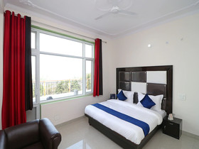 Hotel Benog Breeze By OYO Rooms