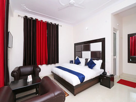 Hotel Benog Breeze By OYO Rooms