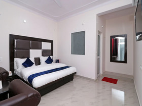 Hotel Benog Breeze By OYO Rooms
